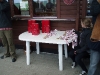 Regionsskydning Brodal 2011