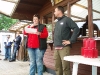 Regionsskydning Brodal 2011