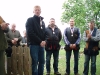 Regionsskydning Brodal 2011