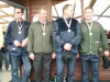 Regionsskydning Brodal 2011