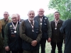 Regionsskydning Brodal 2011