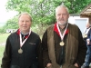 Regionsskydning Brodal 2011