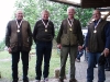 Regionsskydning Brodal 2011