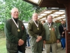 Regionsskydning Brodal 2011