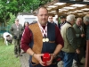 Regionsskydning Brodal 2011
