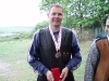 Regionsskydning Brodal 2011