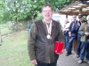 Regionsskydning Brodal 2011