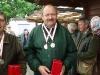 Regionsskydning Brodal 2011