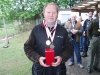 Regionsskydning Brodal 2011