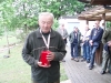 Regionsskydning Brodal 2011