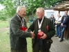 Regionsskydning Brodal 2011