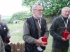 Regionsskydning Brodal 2011