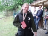 Regionsskydning Brodal 2011