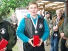 Regionsskydning Brodal 2011