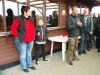 Regionsskydning Brodal 2011