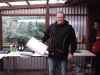 En glad vinder