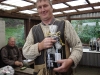 En glad vinder