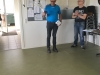 2. plads Bent Johnsen