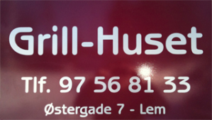 Grill Huset