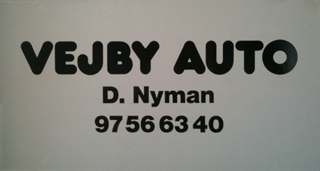 Vejby AUTO